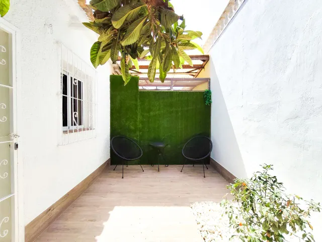 Bungalow de 3 dormitorios 1 baño ( reformado ) en playa flamenca ( orihuela costa) — 29