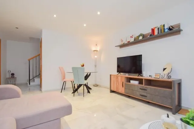 PISO DUPLEX EN CULLAR VEGA, GRANADA — 19
