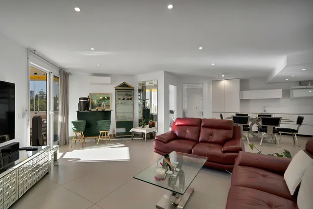 Apartamento 2 habitaciones 112m² en venta - Marbella — 28