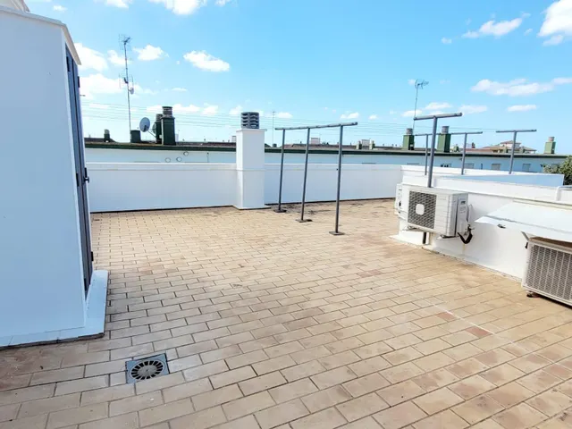 Acogedor Piso en Chiclana de la Frontera - Fuente Amarga — 22