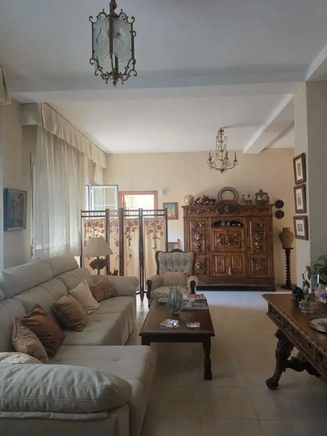 Se vende casa centro san roque — 19