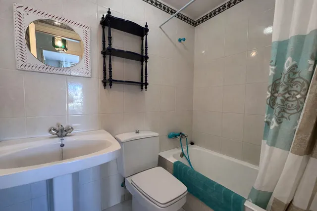 Apartamento 3 habitaciones 100m² en venta - Centro — 17