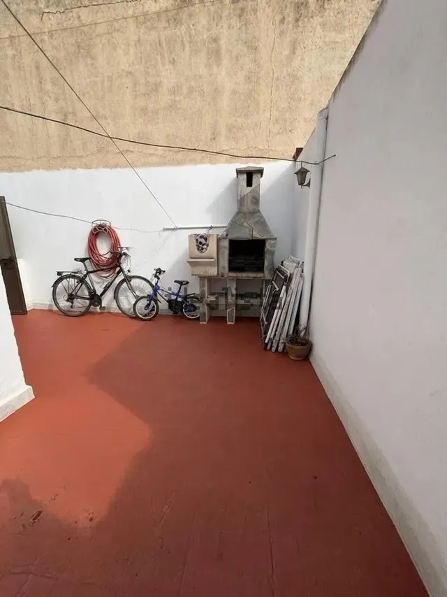 Casa o chalet independiente en venta en Roquetas pueblo — 11
