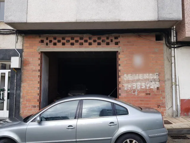 Local en venta en Santa Cecilia, Narón — 6