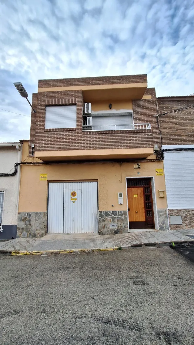 Piso de 3 dormitorios en Javali Viejo — 30