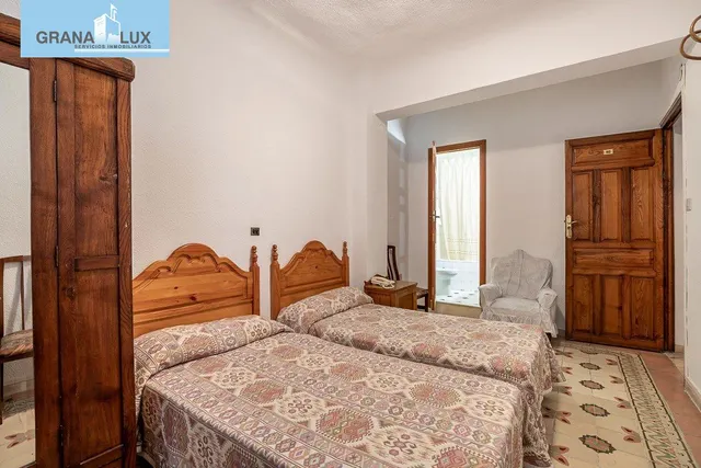 Hostal Lanjarón — 22