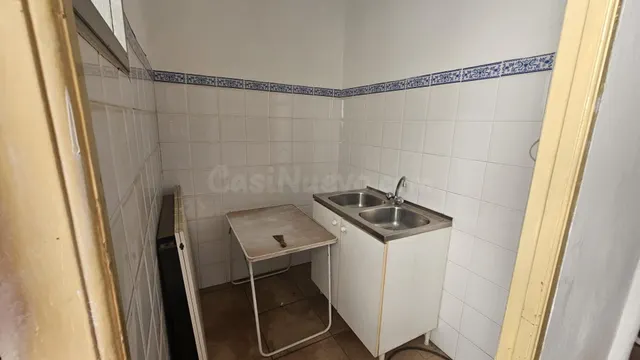 CASA EN CAÑERO CON PATIO, PROYECTO DE REFORMA Y GRAN POTENCI - foto 2