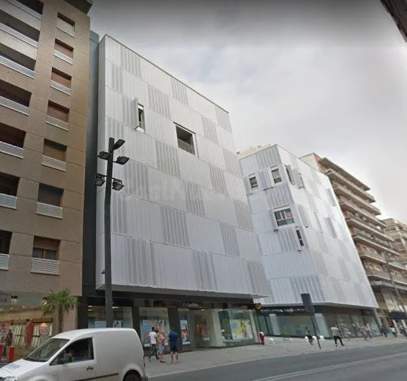 ATICO NUEVO CENTRO DE LORCA