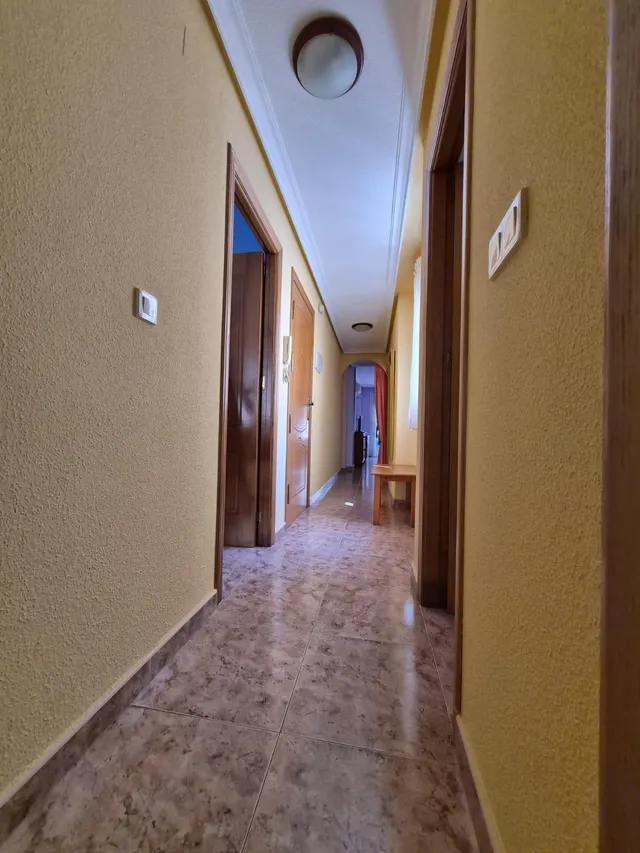 Estupendo apartamento rodeado de todos los servicios, ideal para vivir todo el año — 6