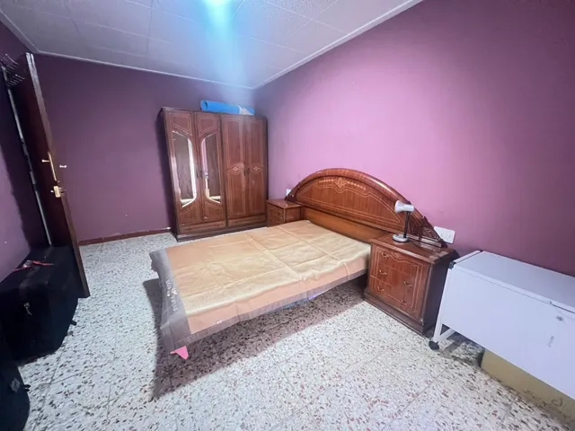 Amplio Apartamento con Terraza Privada en La Llàntia, Mataró — 8