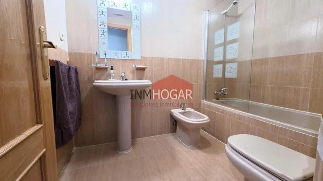 Piso v.p.o en venta ubicado en sonsoles — 25