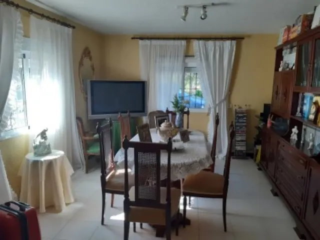 Chalet — 15