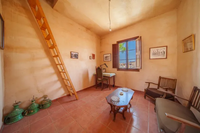 Villa en el casco histórico de Inca — 42