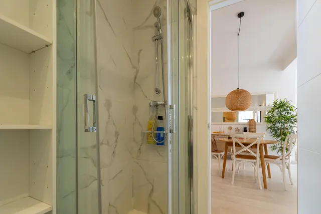 Molinillo-Capuchinos apartamento con licencia — 14