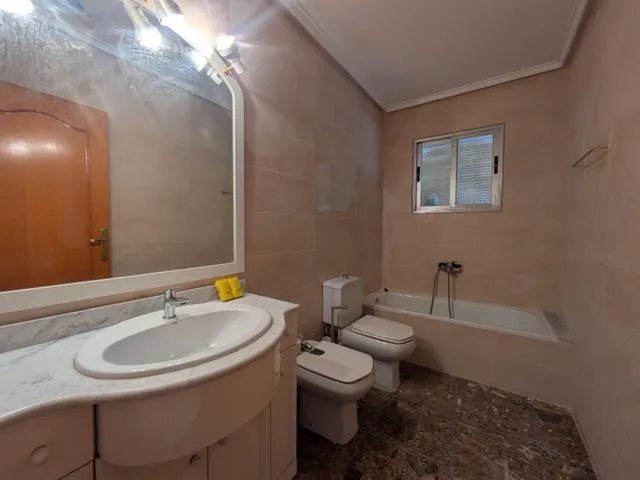 Casa o  Chalet Independiente en Abanilla — 16