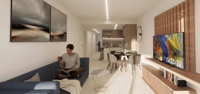 Apartamento 2 habitaciones 86m² en venta - EL RASO — 11