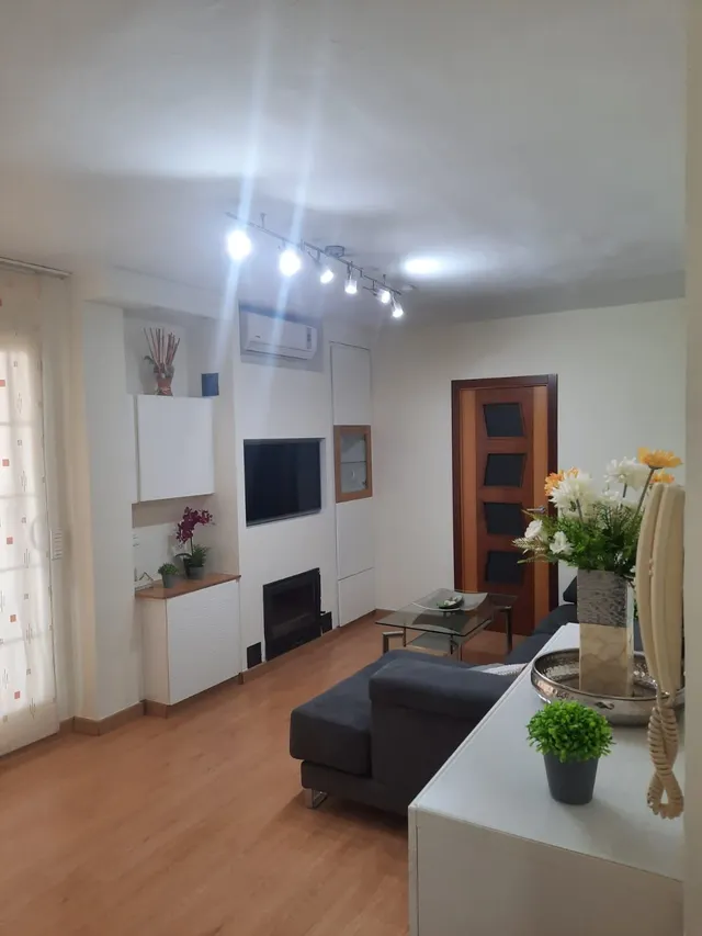 Ático 2 habitaciones 65m² en venta - Centro — 10
