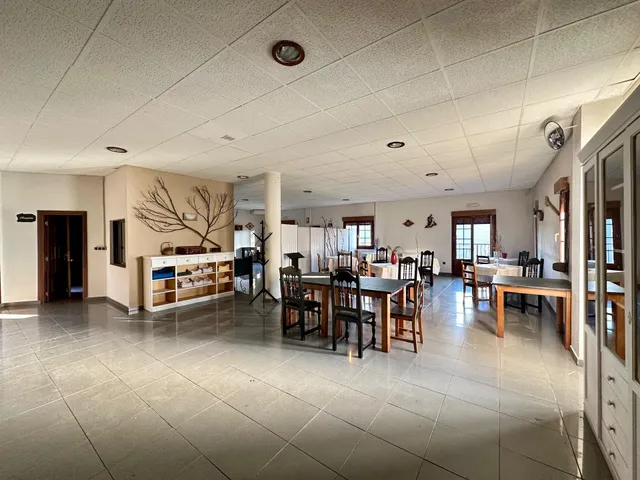 HOTEL RURAL - OENCIA — 9