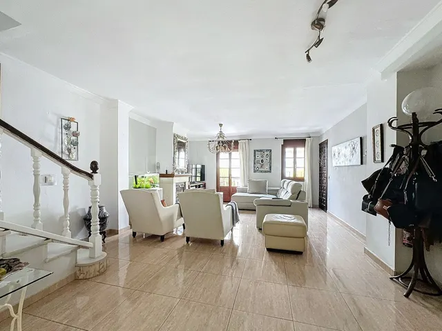 Adosado 5 habitaciones 271m² en venta - Costa Del Sol — 4