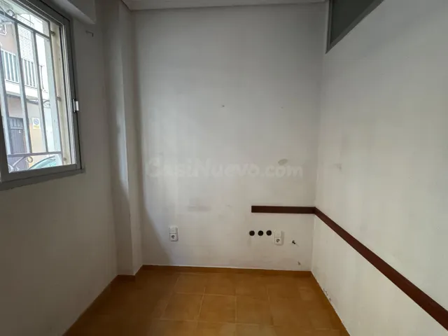 ALG127 - LOCAL COMERCIAL EN CALLE DOMENECH GAMIETA DE ALGEME - foto 5