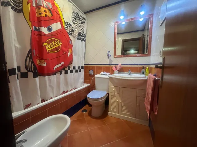 ESPECTACULAR PISO EN AVDA PUERTA DEL SUR — 42