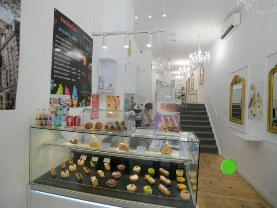 Franquicia de Pastelería Francesa en Granada | Oportunidad de Negocio