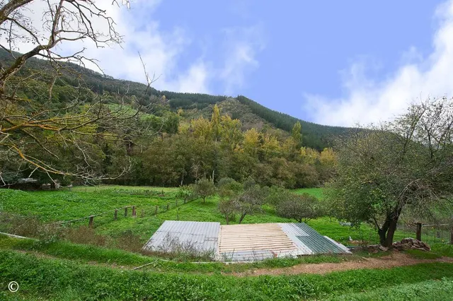 Piso 2 habitaciones 29m² en venta - Picos de europa — 20