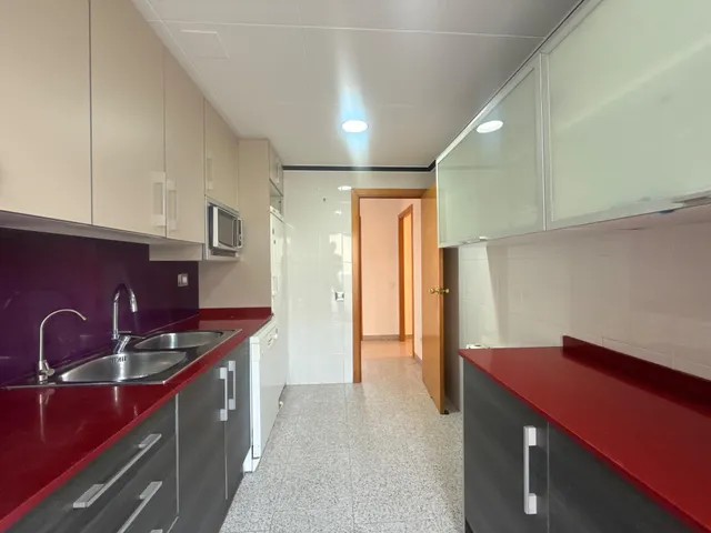 Piso en l'Aldea (Estació) — 16