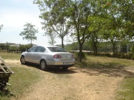 SE VENDE BODEGA EN VILLACÉ, RESTAURADA, CON  MERENDERO, 2 BAÑOS, BARBACOA, APARCAMIENTO Y JARDÍN — 18