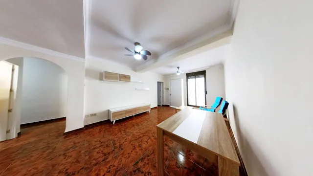 Casa junto al Paseo Maritimo de Castell de Ferro — 11
