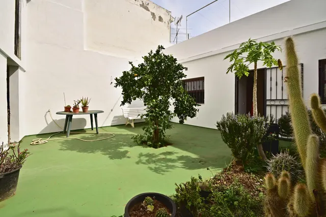 Excelente Casa Terrera en Pleno Centro — 34
