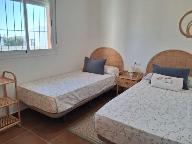 Tu Oasis, unLujo a un Paso del Mar , Murcia y Cartagena — 30