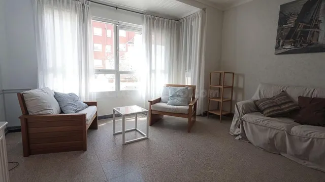 PISO 4 ESTUDIANTES DISPONIBLE EN SEPTIEMBRE - foto 4