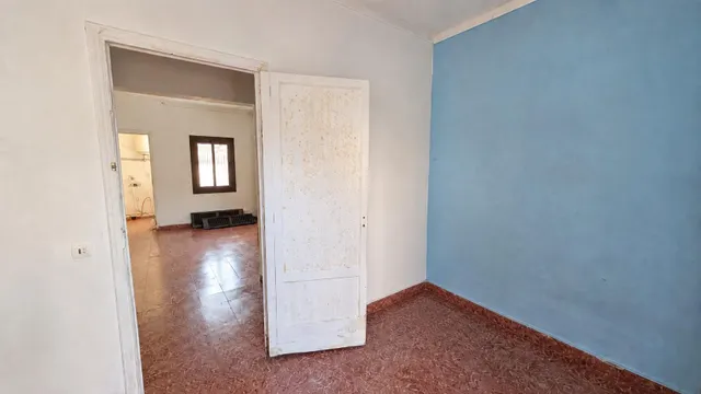 Piso a reformar parcialmente en Inca con patio, balcón y muchas posibilidades — 7