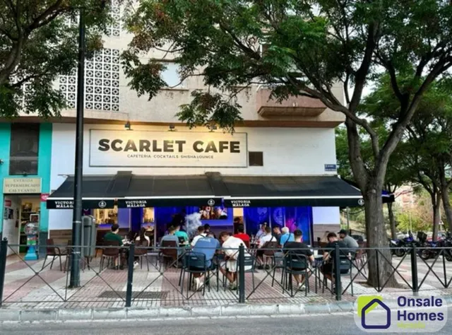 Local comercial 120m² en alquiler - Marbella Pueblo - foto 2