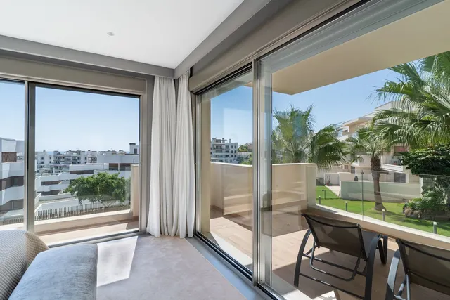 Ático 4 habitaciones 270m² en venta - Costa Del Sol — 42