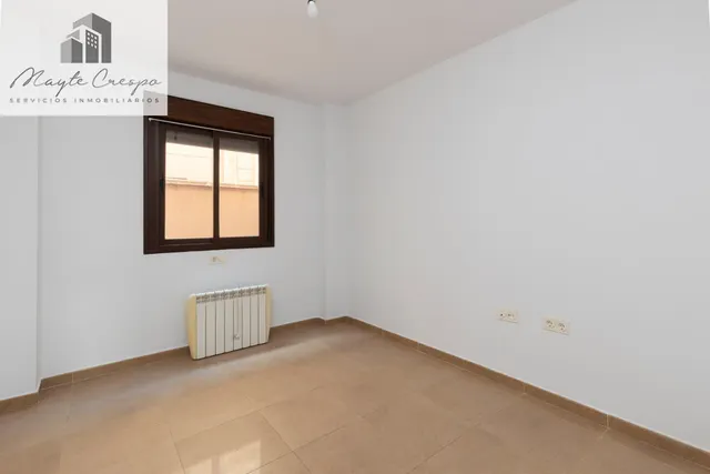 PISO CON TERRAZA EN ATARFE! — 25