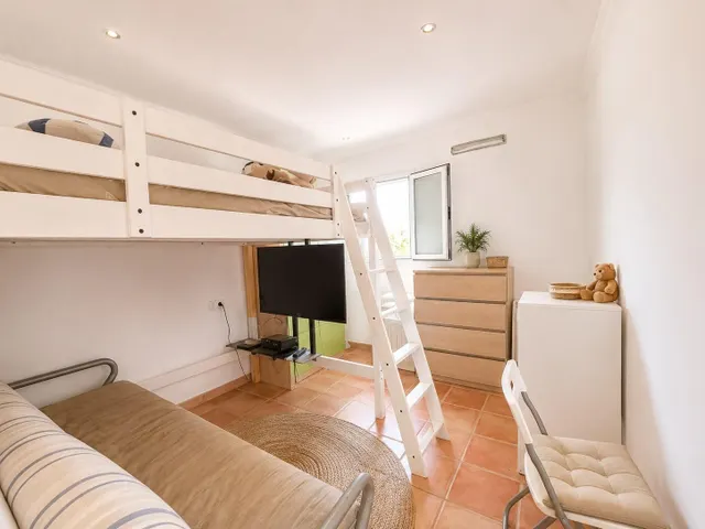 Finca rústica 3 habitaciones 175m² en venta - Sa Casa Blanca — 15