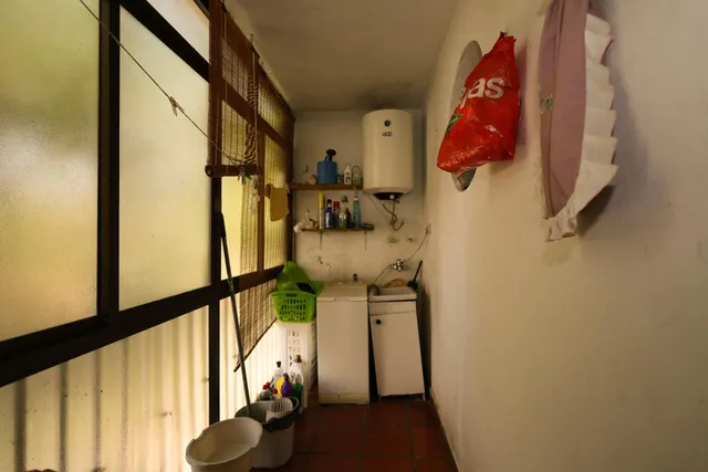 Chalet independiente con piscina en Híjar, Las Gabias — 15
