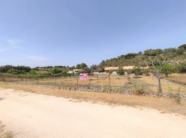 SE VENDE TERRENO URBANO EN URBANIZACIÓN FUENTE TAJUÑA DE LORANCA DE TAJUÑA (GUADALAJARA) — 12
