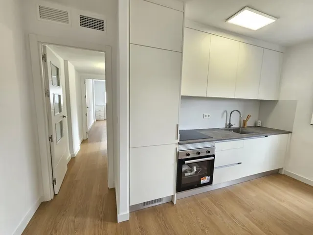 Apartamento 2 habitaciones 61m² en venta - La Cumbre — 11