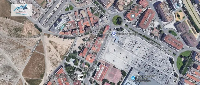 Venta Piso en Albacete - foto 3