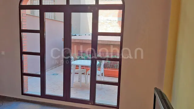 Loft-estudio en una calle muy tranquila de BURJASSOT - foto 3