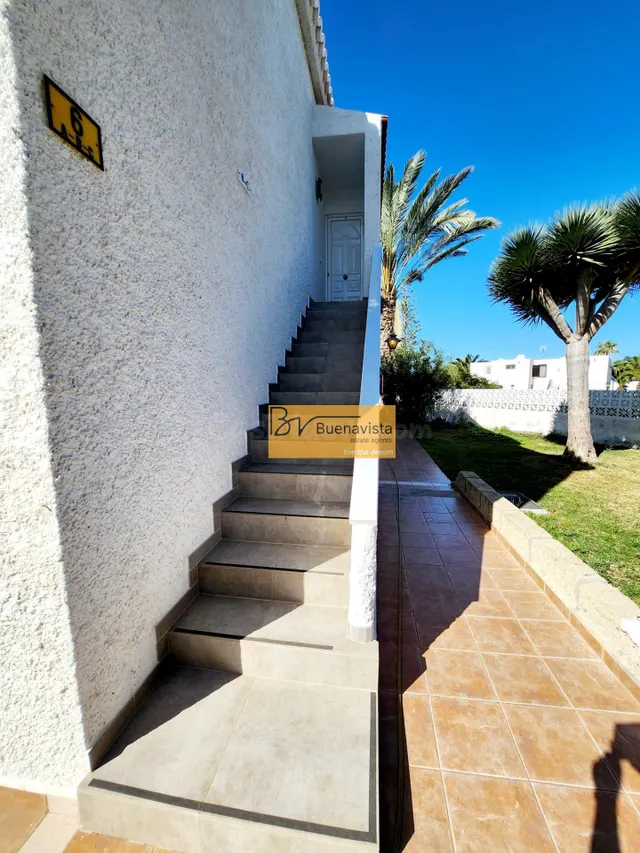 Apartamento 2 habitaciones 104m² en venta - Playa de las Ame - foto 4