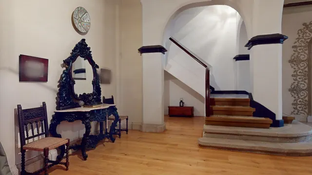 Venta de Casa Palacio señorial en Épila. — 17