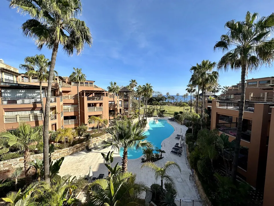Apartamento 3 habitaciones 231m² en venta - Marbella