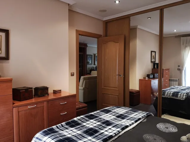 Urbis te ofrece una casa en venta en Ciudad Rodrigo, Salamanca. — 11