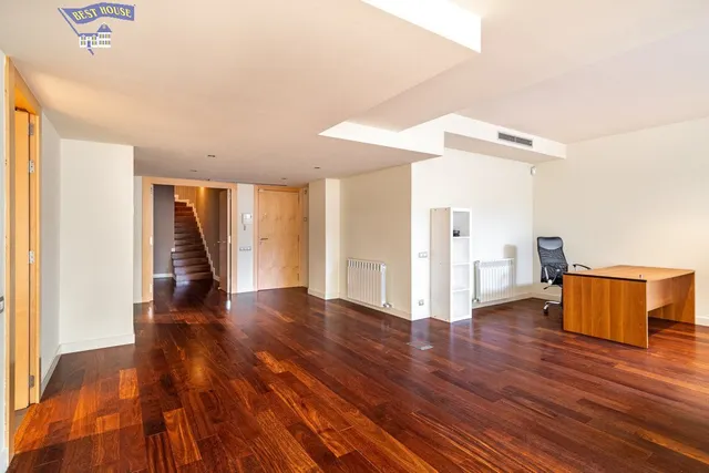 PISO DUPLEX REFORMADO — 37