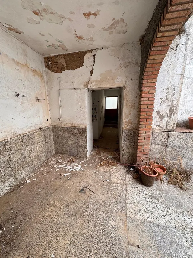 ESPECIAL INVERSORES!!!!!  CASA DE PUEBLO EN VILLA DEL RIO — 39