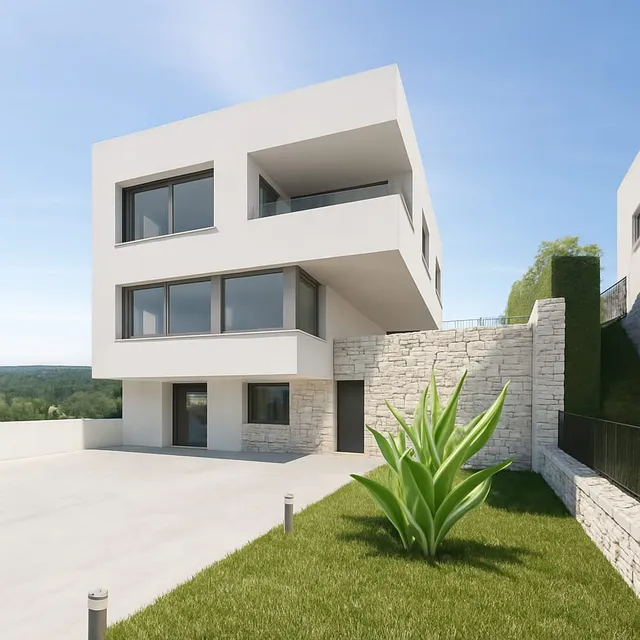 Chalet 6 habitaciones 350m² en venta - Riviera del sol — 19